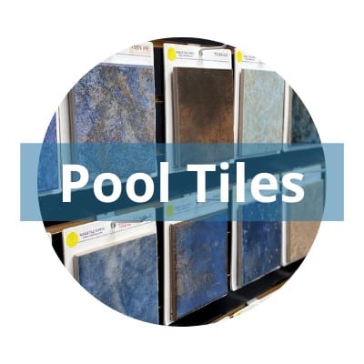 Pool Tiles in Gilbert, AZ