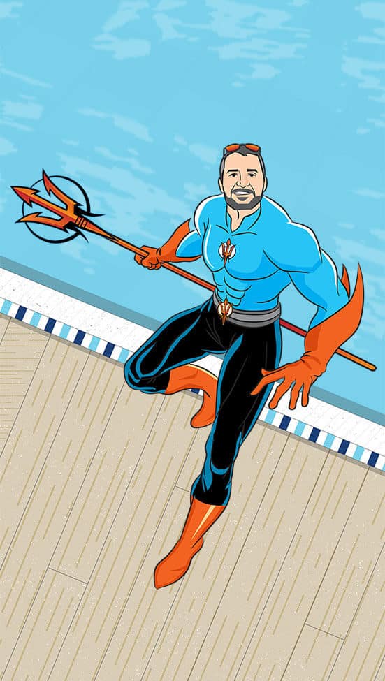 Aquaman Pools avatar
